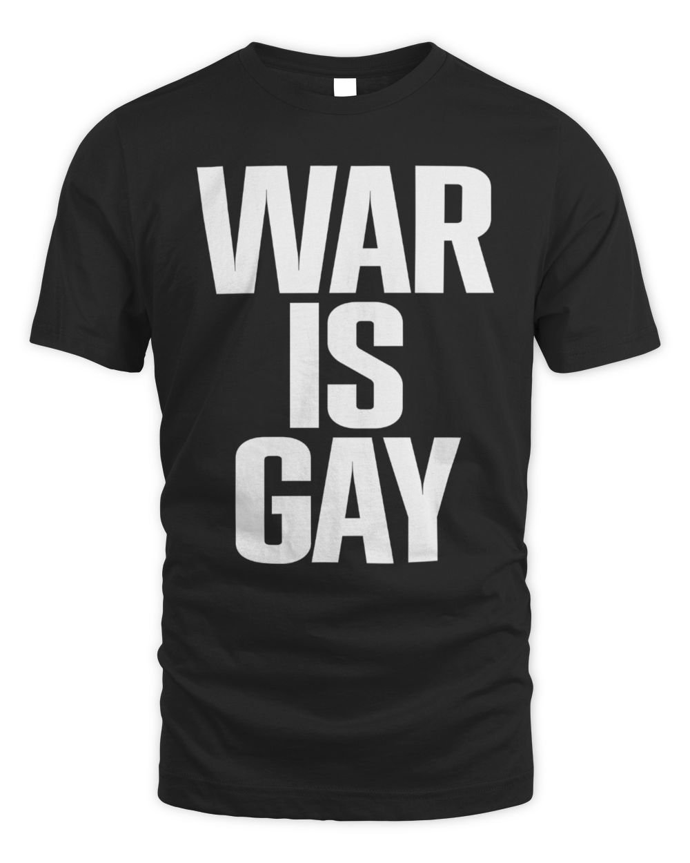 War Is Gay 2026 Hoodie