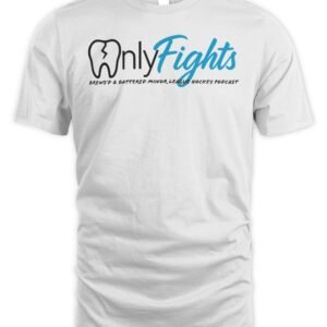 Buckets Off Shop Only Fights B&B Hoodie