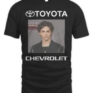 Car Brand Actor Hoodie
