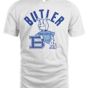 The Shop Indy Butler 1970's Vintage T Shirt Hoodie