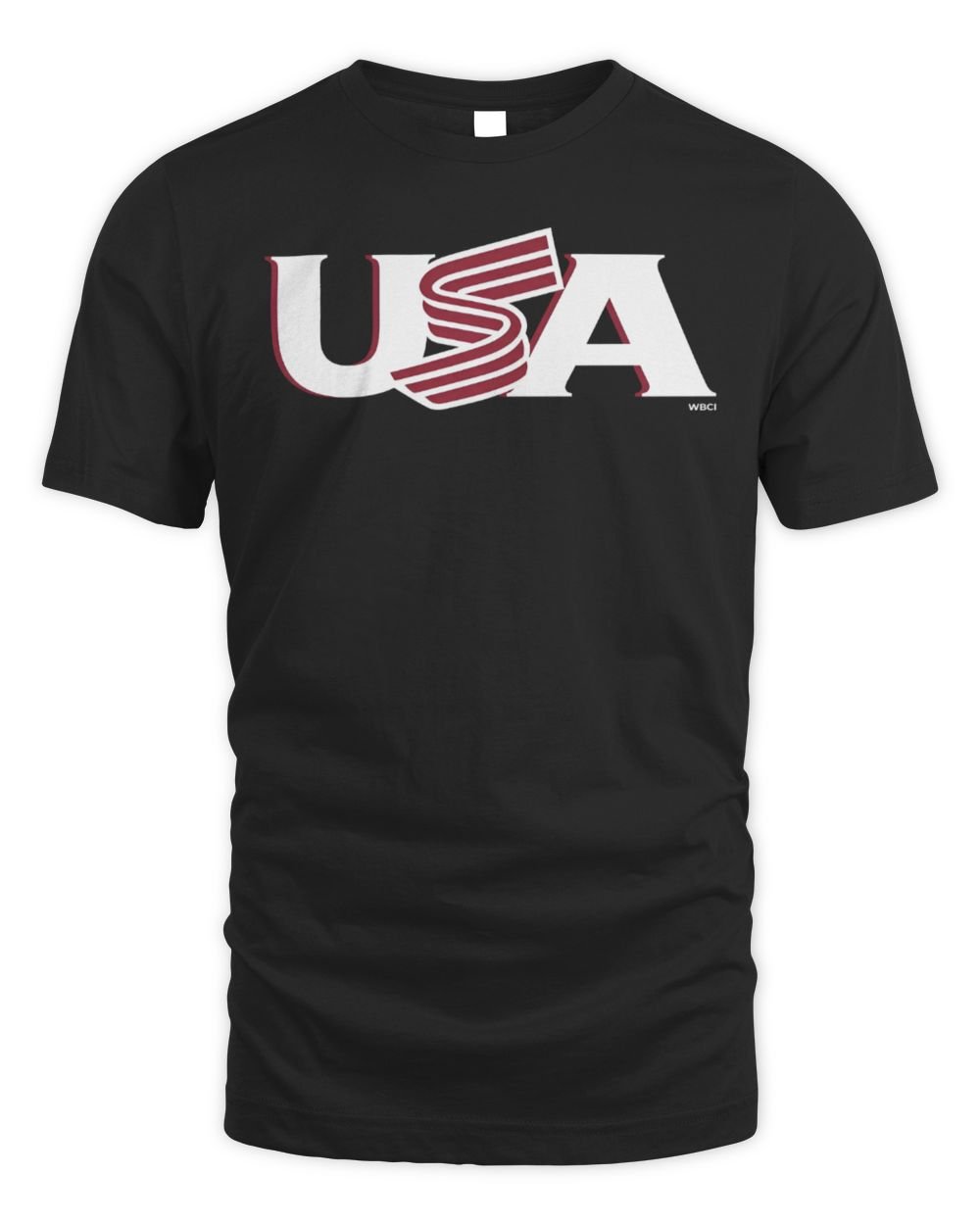 Cal Raleigh USA World Baseball Player Hoodie