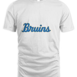 UCLA Bruins MBB And WBB 2026 March Madness Month T Shirt