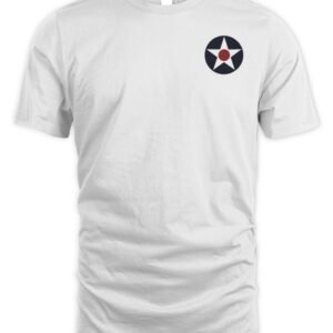 Bunker Branding Co Store Star Insignia T-Shirt