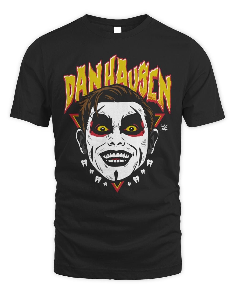 Danhausen WWE Smile T Shirt