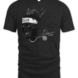 Cincinnati Reds Elly De La Cruz Elite Swag Hoodie