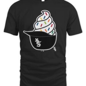 Chicago White Sox Ice Cream '47 Franklin Tee