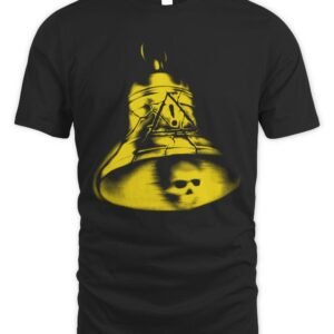 Yeat Merch Yeat Dangerous Summer Bell T Shirt