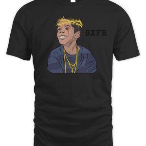 Blientele Merch Flygod 10 Year Anniversary Hoodie T Shirt