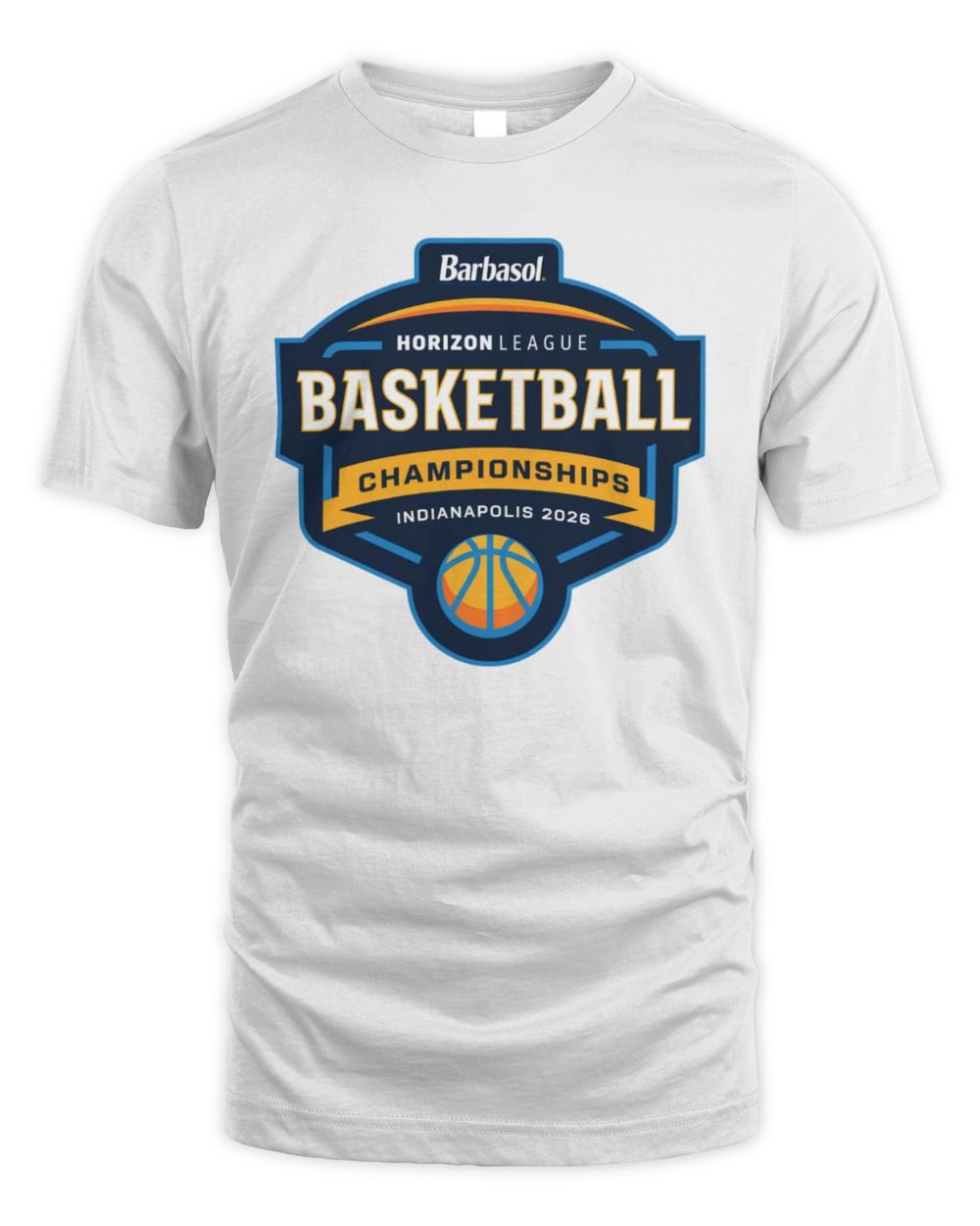 2026 Horizon League Tournament T Shirt Hoodie