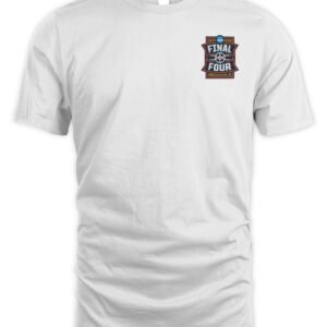 2026 NCAA March Madness 68-Team T Shirt