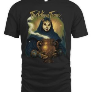 The Home Team Merch MTG Eris Hoodie