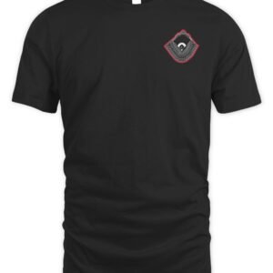 Home Is Where The Heart Is T Shirt