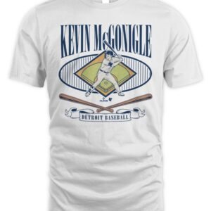 Kevin McGonigle Diamond Standouts Hoodie