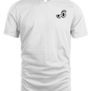 Clooless Merch Head In The Clouds T Shirt