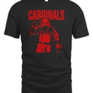 Louisville Mascot Mode T Shirt Hoodie