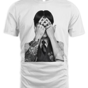 Bts The Comeback Live Arirang T Shirt Hoodie