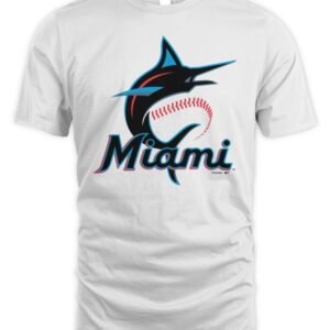 Miami Marlins '19 Hoodie