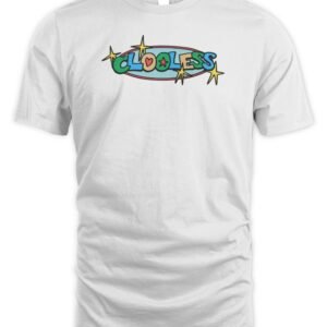 Clooless Merch Clooless Logo T Shirt