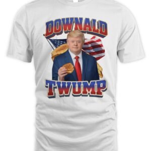 Trump Donald Trump Down Syndrome Meme Shirt Hoodie