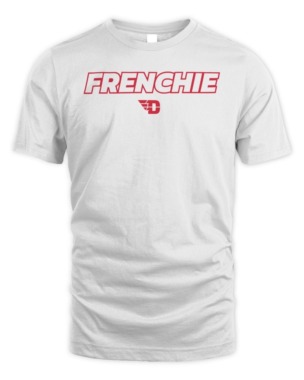 Amael L'Etang Dayton Frenchie Hoodie