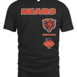 Chicago Bears Pro Standard Retro Hoodie