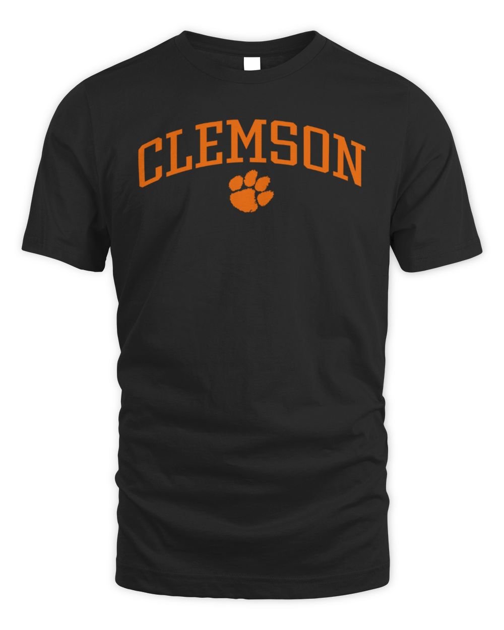 Clemson Tigers Back Bay Twofer T Shirt