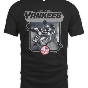 New York Yankees Cooperstown Infield Fly '47 Foundation Hoodie