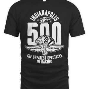 The Greatest Spectacle In Racing 26 T Shirt Hoodie