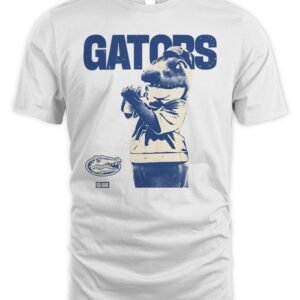 Florida Mascot Mode T Shirt Hoodie