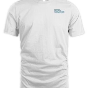 Eastcoastin Teal ST T Shirt