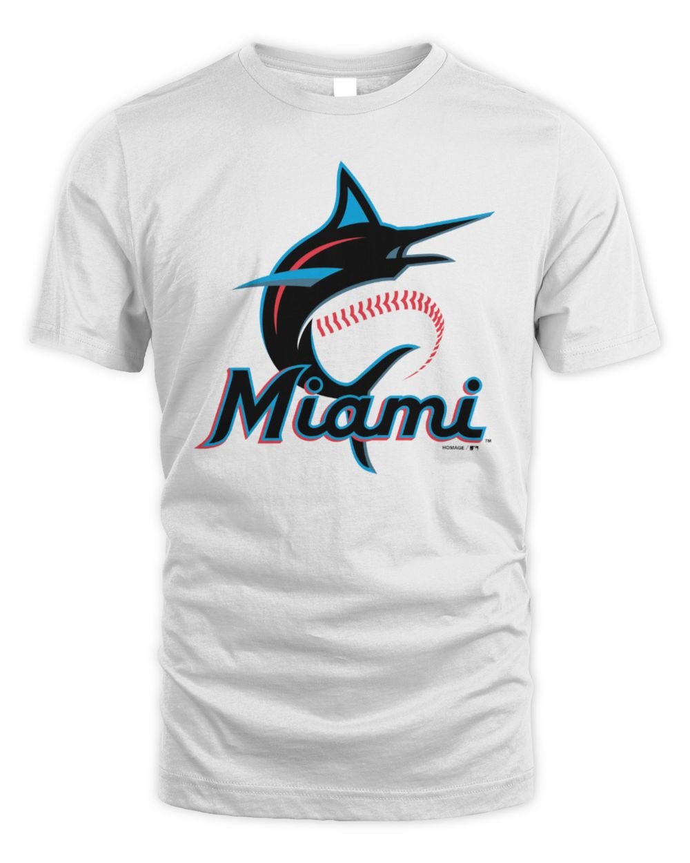 Miami Marlins '19 T Shirt