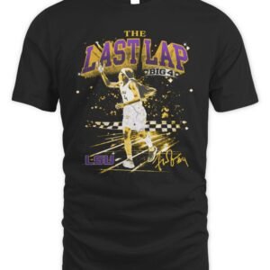 Lsu Basketball Flau'jae Johnson The Last Lap T Shirt Hoodie