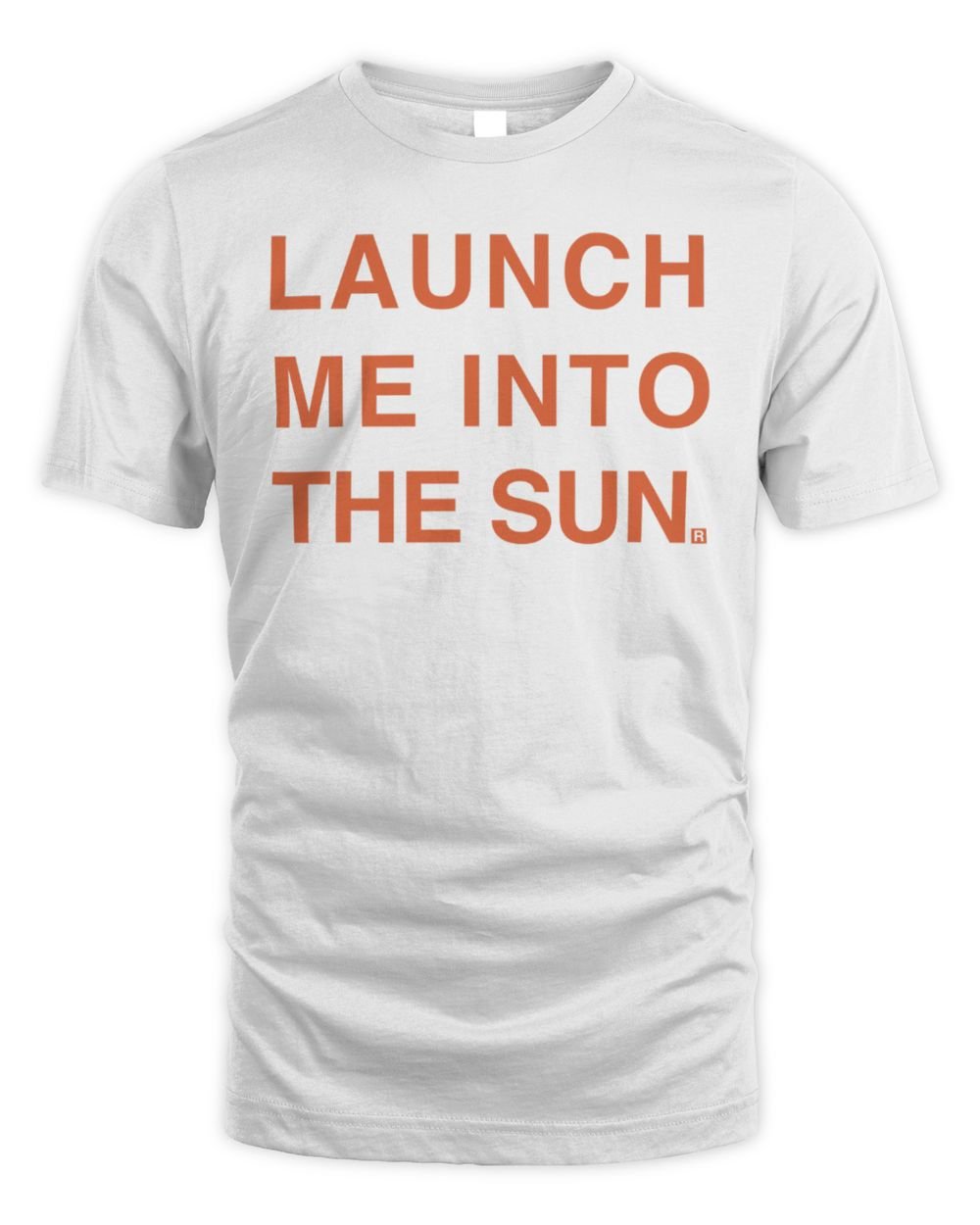 Launch Me Into The Sun Hoodie