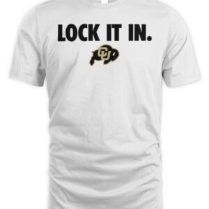 Colorado Buffaloes 2026 On-Court Bench T-Shirt Hoodie