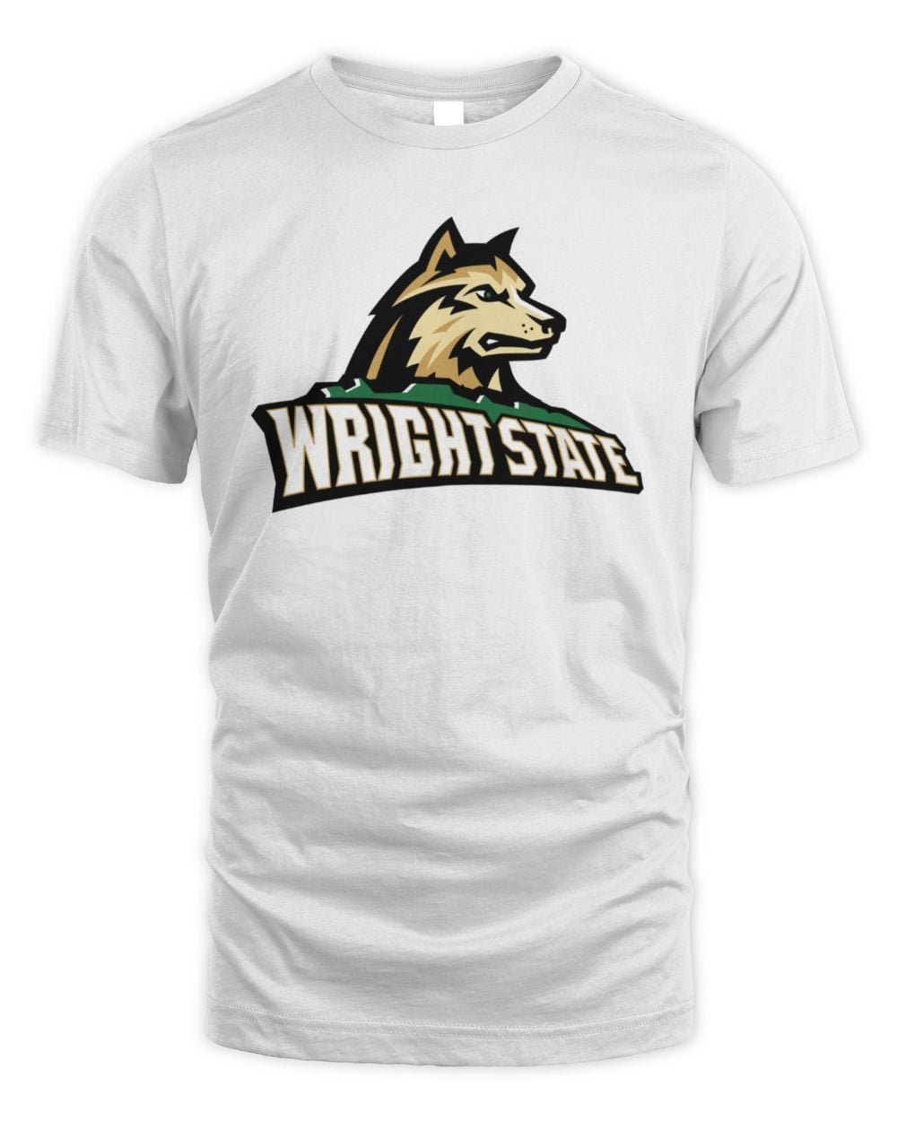 Wright State Raiders Logo T Shirt Hoodie