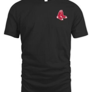 Boston Red Sox Stadium T-Shirt