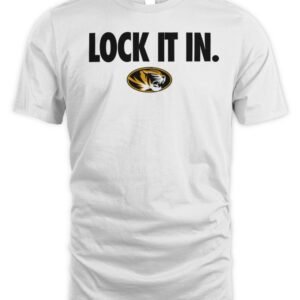 Missouri Tigers 2026 On-Court Bench T-Shirt Hoodie