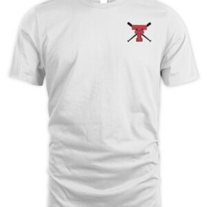 Texas Tech Glovin It T Shirt Hoodie