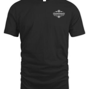 2026 SEC Tournament Nashville T-Shirt