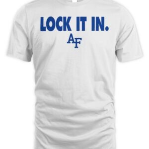 Air Force Falcons 2026 On-Court Bench T-Shirt Hoodie