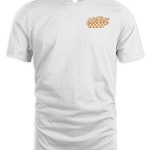 Welcome To The Porch T Shirt