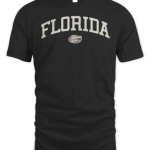 Florida Gators Back Bay Twofer Hoodie
