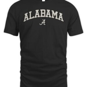 Alabama Crimson Tide Back Bay Hoodie