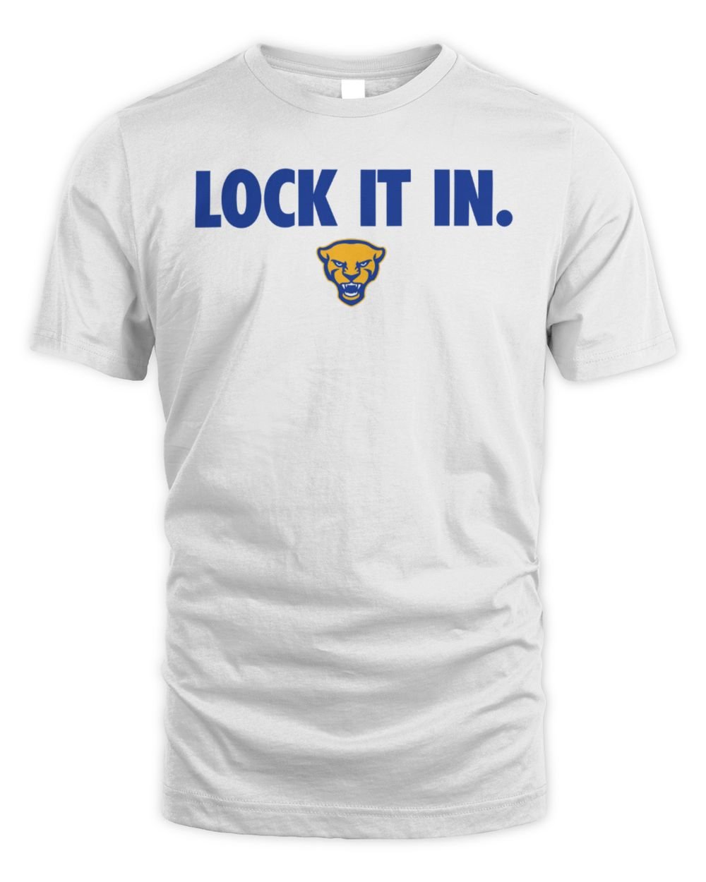 Pitt Panthers 2026 On-Court Bench T-Shirt Hoodie