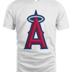 Los Angeles Angels '16 Hoodie