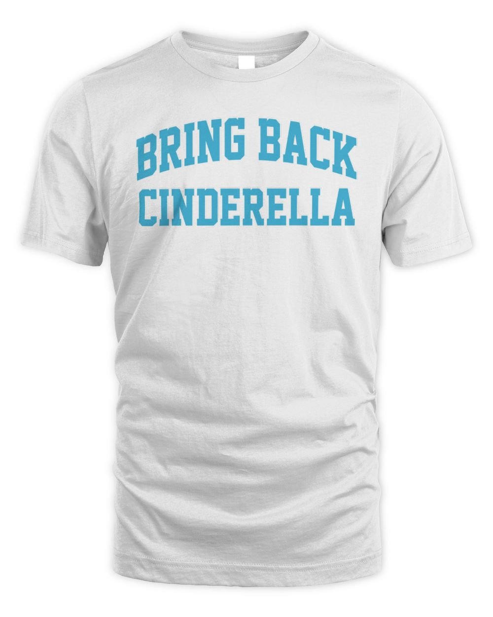Bring Back Cinderella Hoodie
