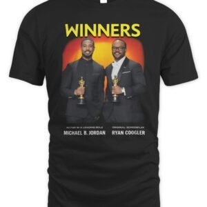 Winners Movie Award Hoodie