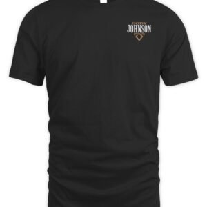 Cody Johnson Merch Cody Johnson 2026 Tour Photo T Shirt