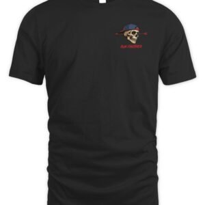 Cameron Hanes Run Farther T-Shirt