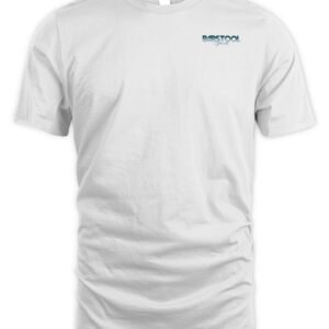 Barstool Sports Golf Mountain Hoodie